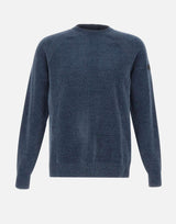 Maglia "Velvet Round Knit" 25132 61 RRD