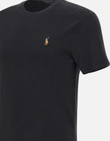 T-shirt in cotone 710740727 001 POLO RALPH LAUREN