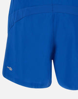 "Training shorts" KB4595 BLUE ADIDAS