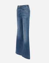 Jeans "Modern Dojo Groovy" JSWD44A0GV MIDBLUE 7 FOR ALL MANKIND