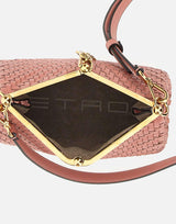 Borsa "Vela Mini" WP1B0001 AE229F0377 ETRO