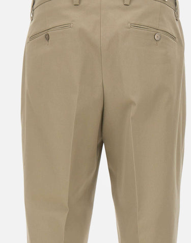 Pantaloni "PortobelloS" PORTOBELLOS 40008300023 BRIGLIA 1949