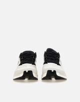 Sneakers "Cloudzone" 3MF10081926 BLACK ON