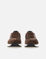 Sneakers "Luxury Running" USSA374N0133303 00Q KITON