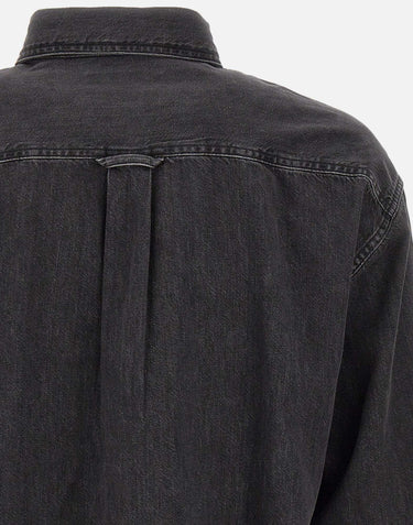 "Lucas Shirt" I034525 8906 CARHARTT WIP