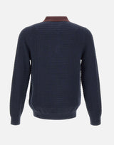 "Sweater polo" M2R494ZT22512 49 PS PAUL SMITH