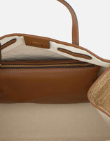 Borsa "Marcella" BS6850 CAPRIBRONZO MARCELLA CLUB GIANNI CHIARINI