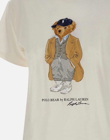 T-shirt "Classics" 211971752 001 POLO RALPH LAUREN