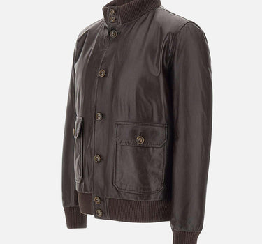 Giubbotto "Vermont" 51210VERMONT 0029 BARBA