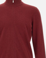Maglia in lana e cashmere 55174 19699273 GRAN SASSO