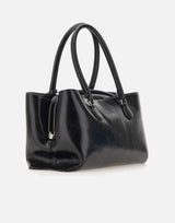 "Shell brot bag" 25FB01020001 BLACK OSOI
