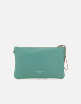 Borsa "Hermy" in pelle BS3695 MENTA GIANNI CHIARINI