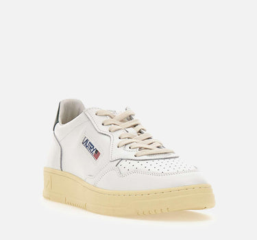 Sneakers "Medalist Low" in pelle AULM LL47 AUTRY