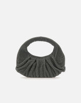 Borsa "Joan" LB1006252A GRI TWENTYFOURHAITCH