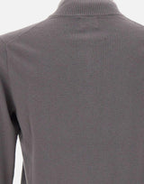 "Half zip sweater" K45107 47 SUN68