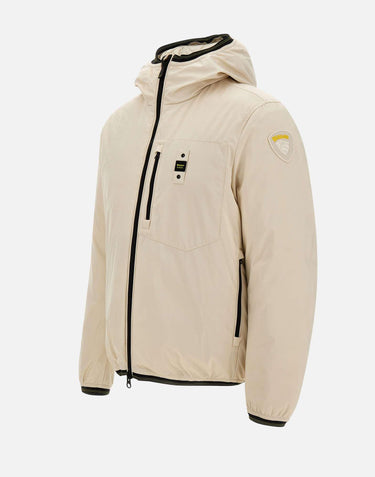 "Derry" 25WBLUC08030 005480129 BLAUER