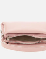 Borsa "Pillow mini" in pelle 25SSB030121241 PINK OSOI