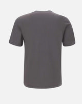 T-shirt PM00107KJ7026 P180 MAISON KITSUNE'