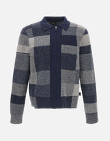 "Cardigan zip thru" M2R508ZT22521 49 PS PAUL SMITH