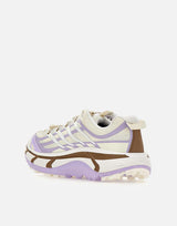 Sneakers "Mafate Three2 Wordmark" 1175490ASF ALABASTER HOKA