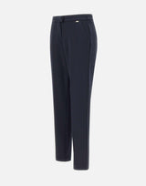 Pantaloni in viscosa RI1CO006 3003 KAOS