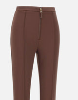 Pantaloni "Daily" PA12256E2 EA3 ELISABETTA FRANCHI