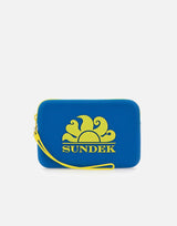Mini pochette in silicone AW748ABSL100 00701 SUNDEK