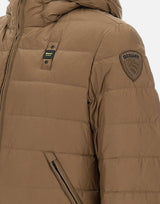 "Acton" 25WBLUC03086 006047341EI BLAUER