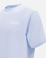 T-shirt "Gots kenzo City" FF65TS2564SG 63 KENZO PARIS