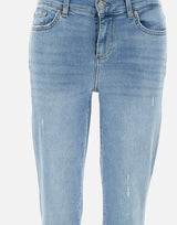 Jeans slim UA5066DS615 78848 LIU-JO
