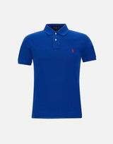 Polo "Core Replen" in cotone 710795080 001 POLO RALPH LAUREN