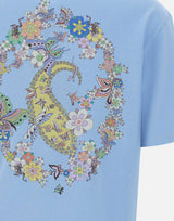 T-shirt in puro cotone WRMA0005 AK791B1932 ETRO