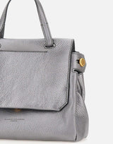 Borsa "Ottavia" BS11375 GRNLMCITYNOIRE GIANNI CHIARINI