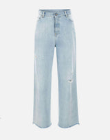 "Melody jeans" GWP02079 P00185050134 GOLDEN GOOSE