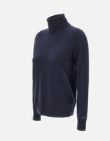 "Turtle Neck basic" K45202 07 SUN68