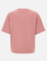 T-shirt "Graphic tee" in cotone CFWWTE0105 FRUT38554385 WOOLRICH