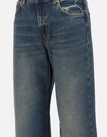 Jeans "Korea" HEW03185DF180 L0771 HAIKURE