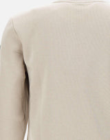 Felpa in cotone 8232R 1WX06 COLMAR ORIGINALS