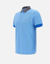 T-shirt "3 color way" A35116 56 SUN68