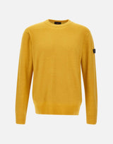 Maglia "Badra" in lana PEU5249 99012035533 PEUTEREY