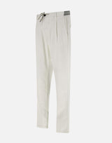 Jogger "Regimental" K75PANH08 TET0G00201NN ELEVENTY