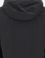 "Ow Hexashell Jkt" 50544557 001 BOSS
