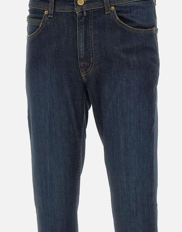 Jeans "Ribot L" RIBOTL 42401664300011 BRIGLIA 1949