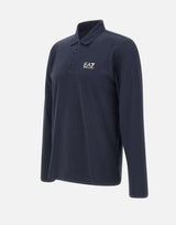 Polo "Core identity" 8NPF17 PJVUZ1562 EA7