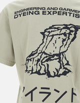 T-shirt in jersey di cotone 2100021S0236 V0061 STONE ISLAND