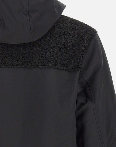 "Nylon technical jkt" 071J 1 ARTE ANTWERP