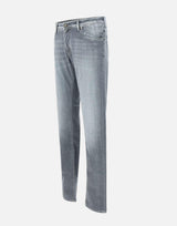 "Nick" jeans QE007030 S4126700D JACOB COHEN