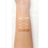"4K Concealer n.01 by Cristina Isac" 6ml QS16A 1 QSTUDIO MAKEUP-RP