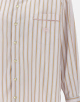 Camicia in cotone over WRIA0028 99TJ561S9800 ETRO