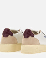 Sneakers "Medalist Low" AULW LS03 AUTRY